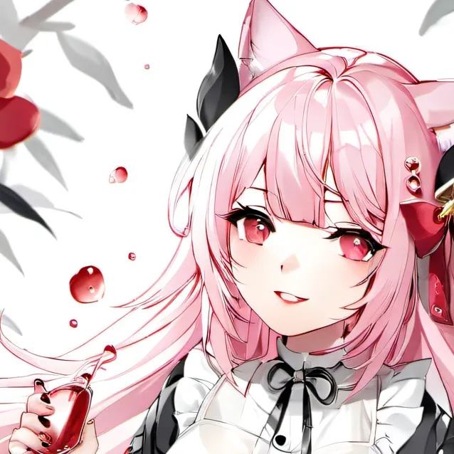 chat with ai character: ava