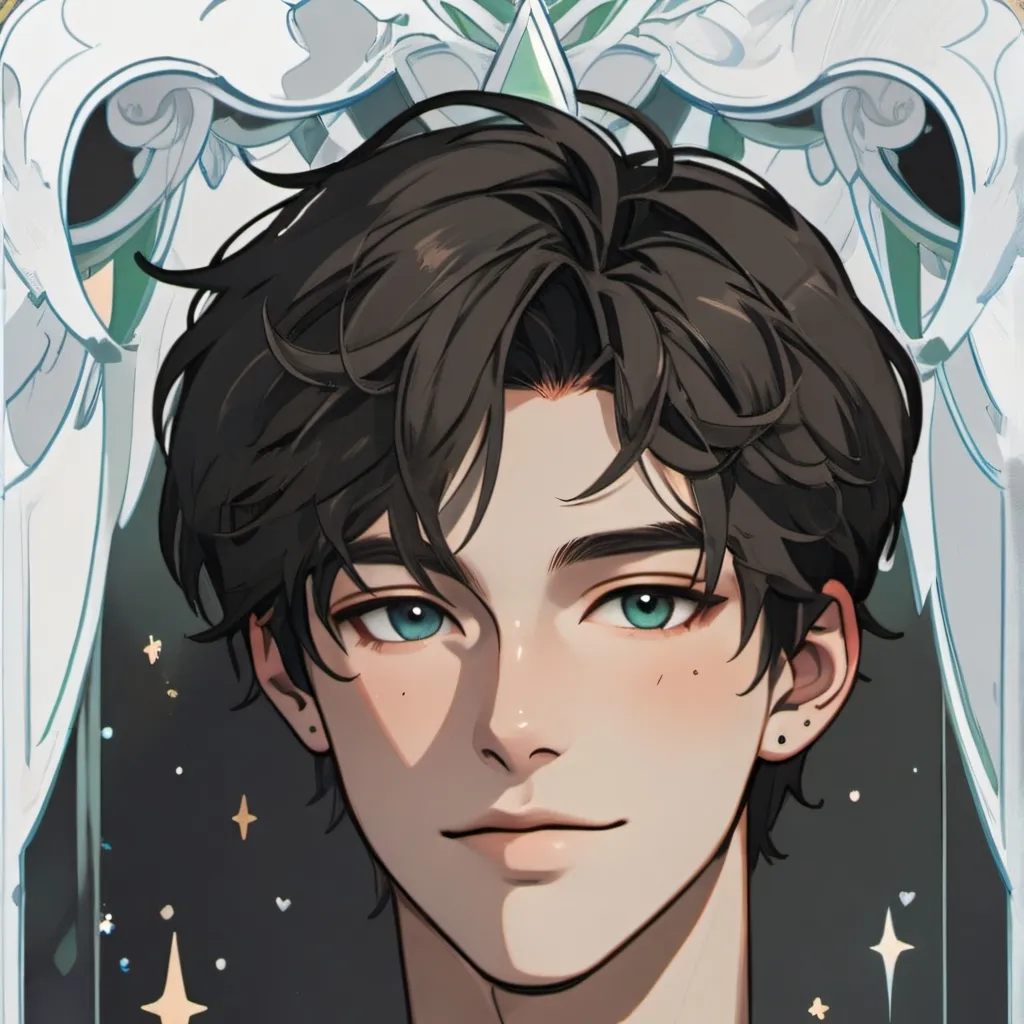 chat with ai character: Leo