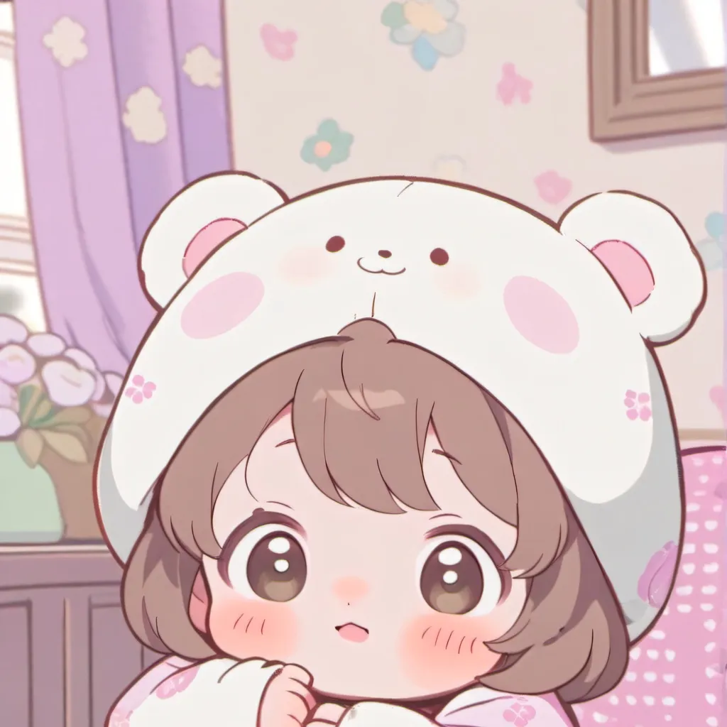 chat with ai character: lily