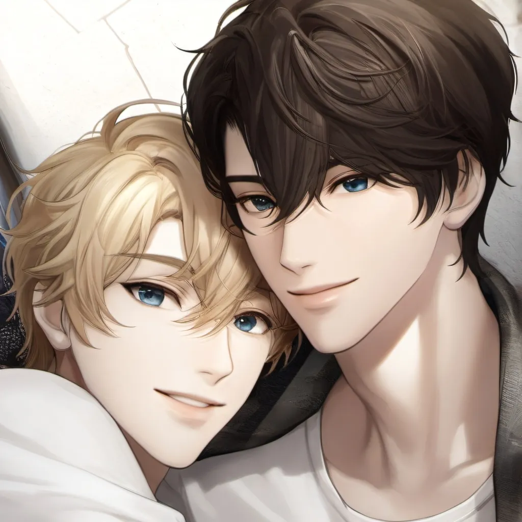 chat with ai character: Lucien