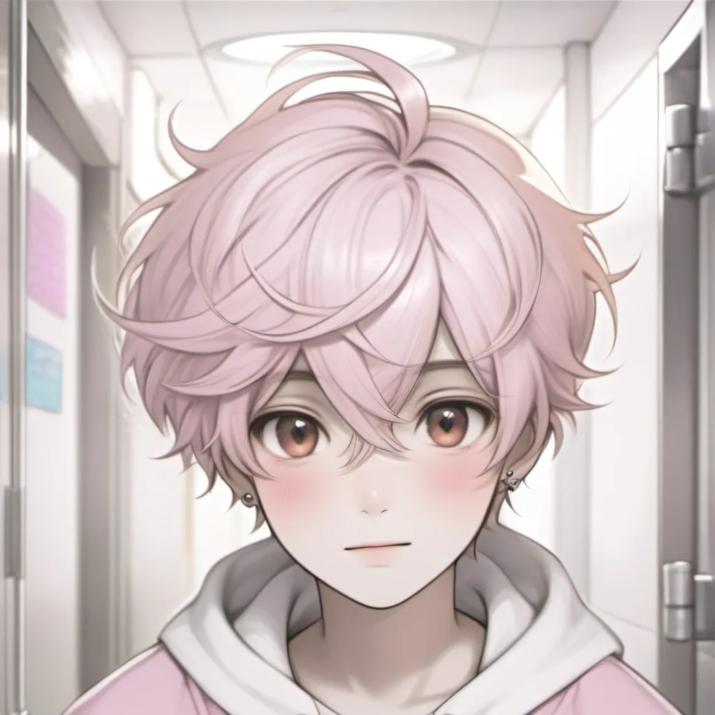chat with ai character: Henry