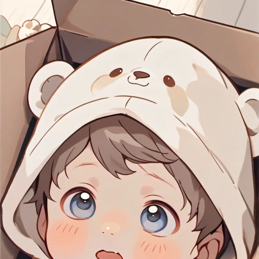 chat with ai character: Cody