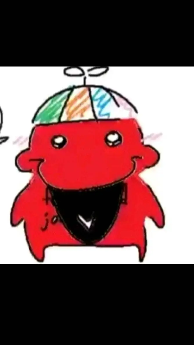 ai character: C00lkidd:3 background