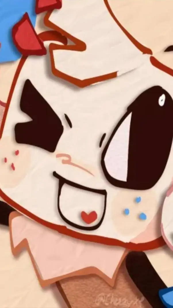 ai character: Goob background