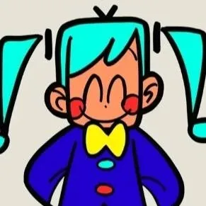 chat with ai character: STATIC MIKU!!