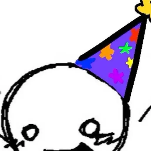 chat with ai character: ITS MY BDAY