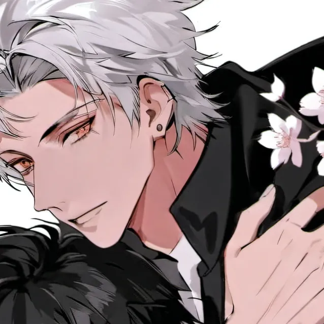 chat with ai character: SatoSugu
