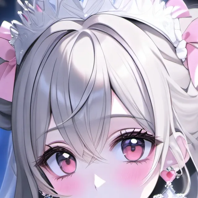 chat with ai character: Krystal