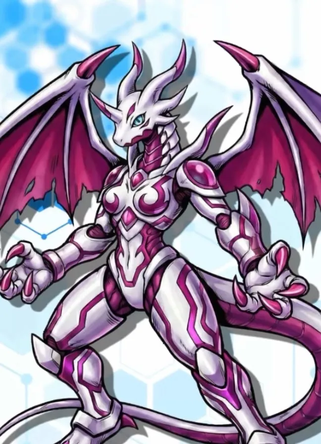 chat with ai character: BELLATRIXMON