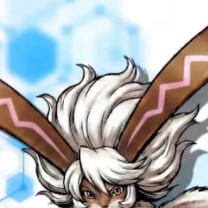 chat with ai character: symbareangoramon