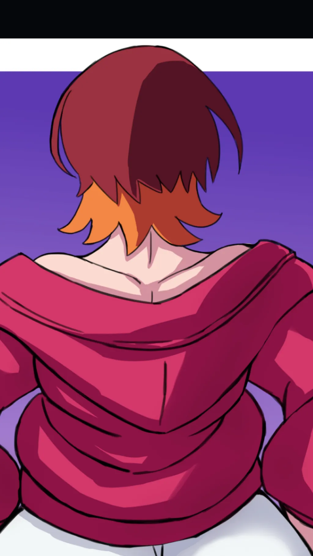 ai character: Reina background