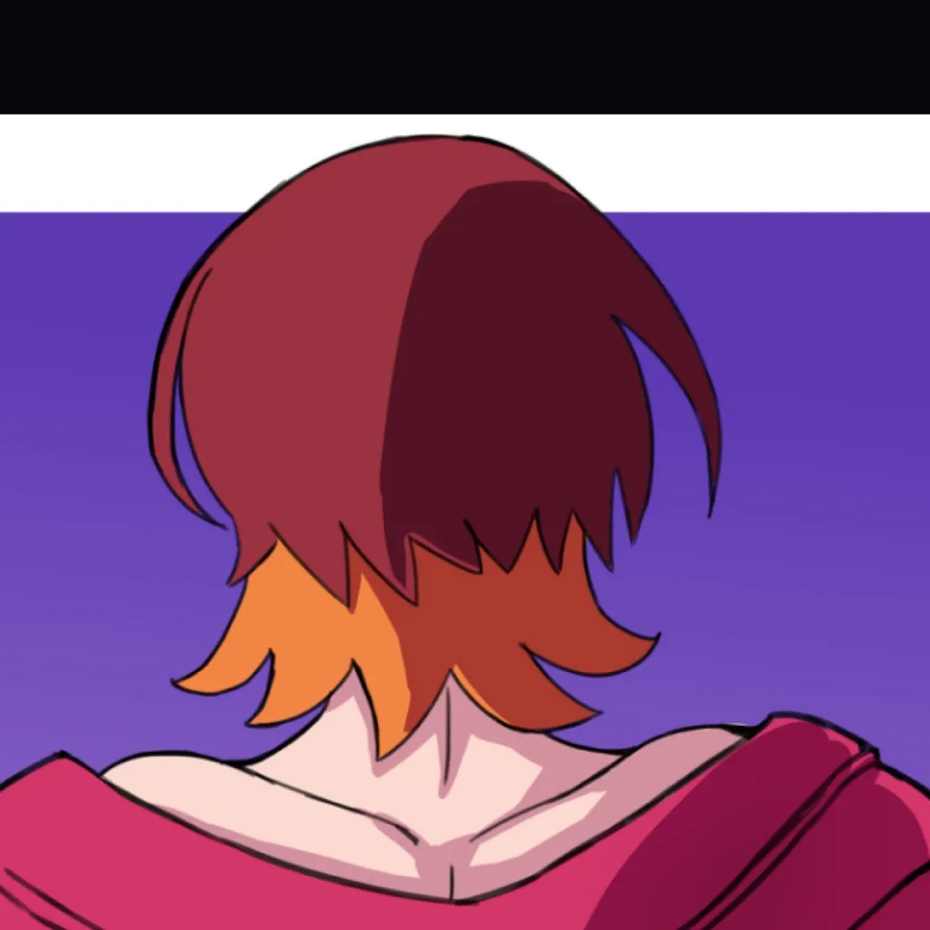 chat with ai character: Reina