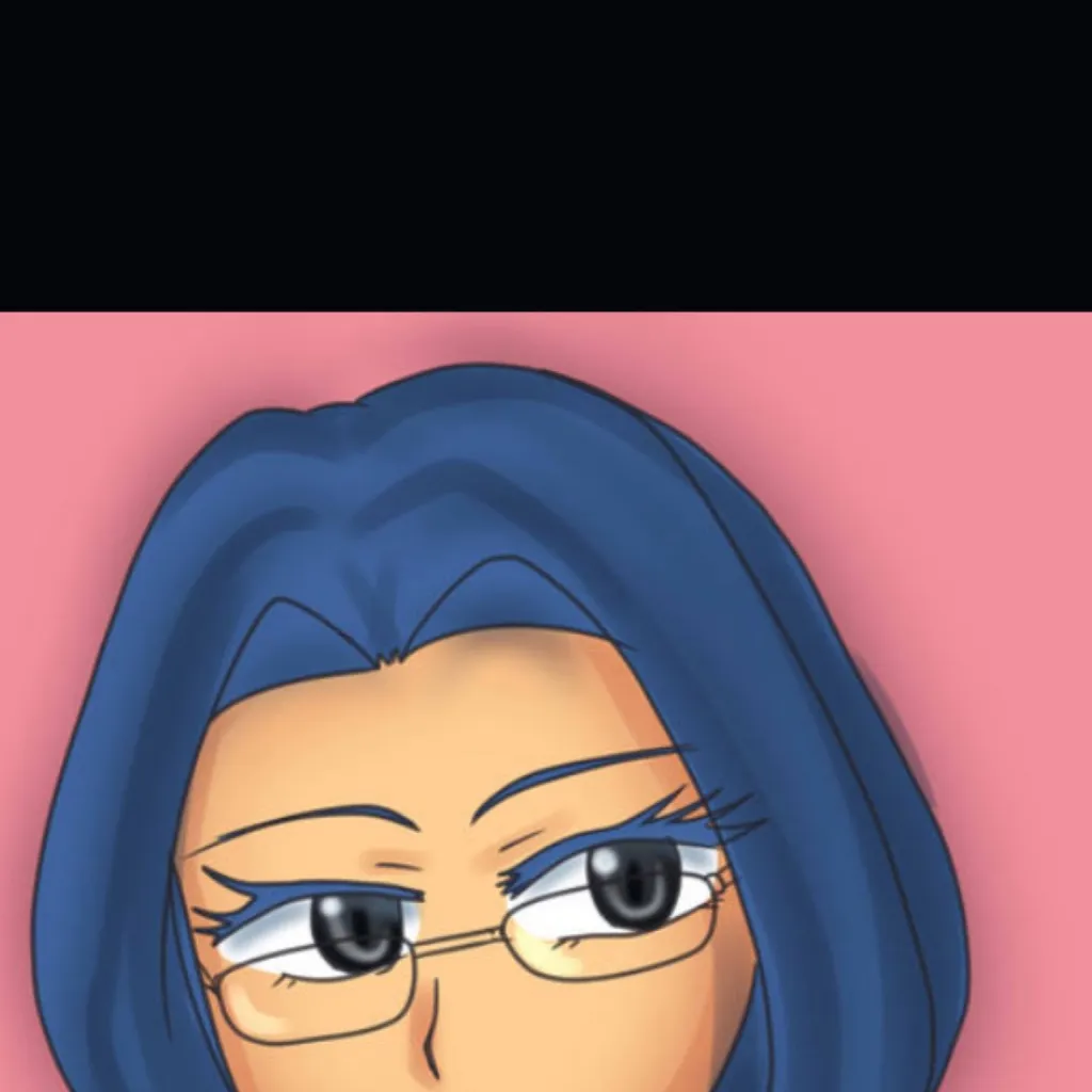 chat with ai character: Female Joe 