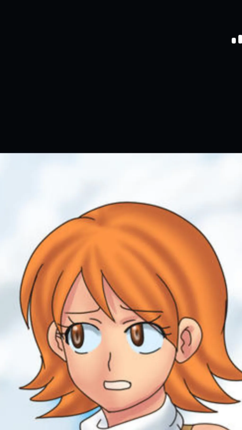 ai character: Sora background