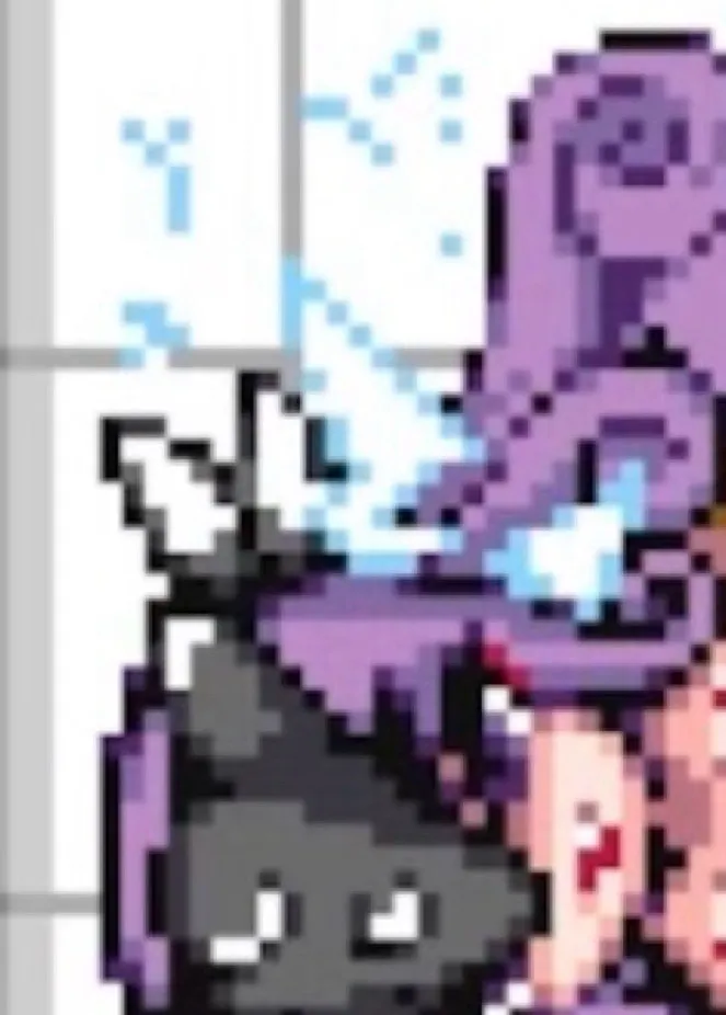 chat with ai character: Electrofuria