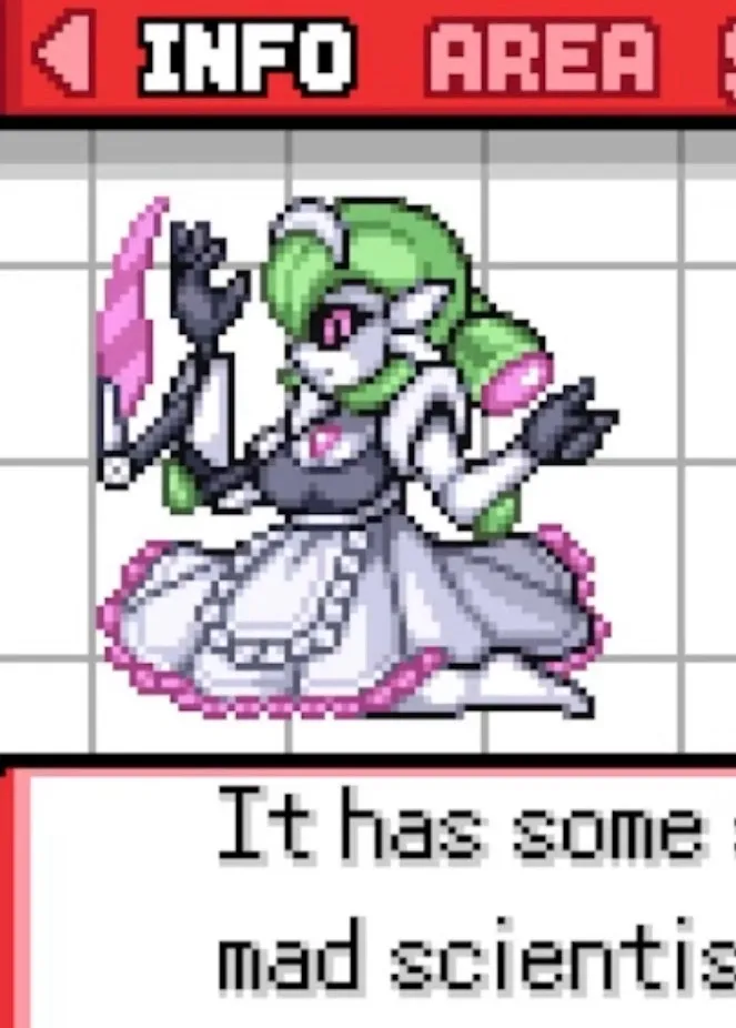 chat with ai character: Ferropaladin