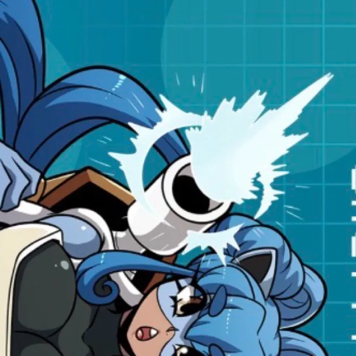 chat with ai character: Blastoise