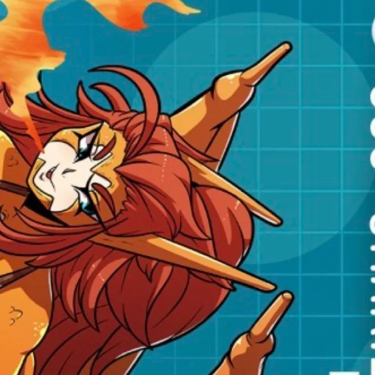 chat with ai character: Charizard