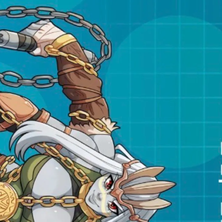 chat with ai character: Machamp