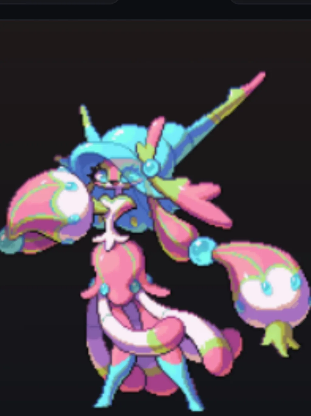 chat with ai character: DOLEGAMII