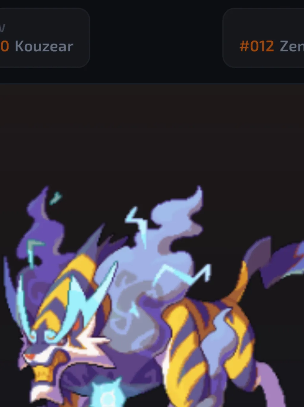 chat with ai character: BYAZEVOLT