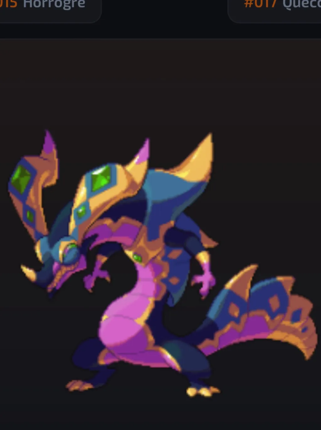 chat with ai character: GOLDRAGO