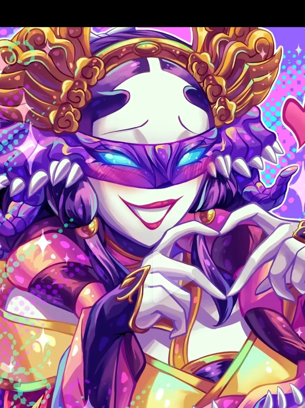 chat with ai character: Badonna