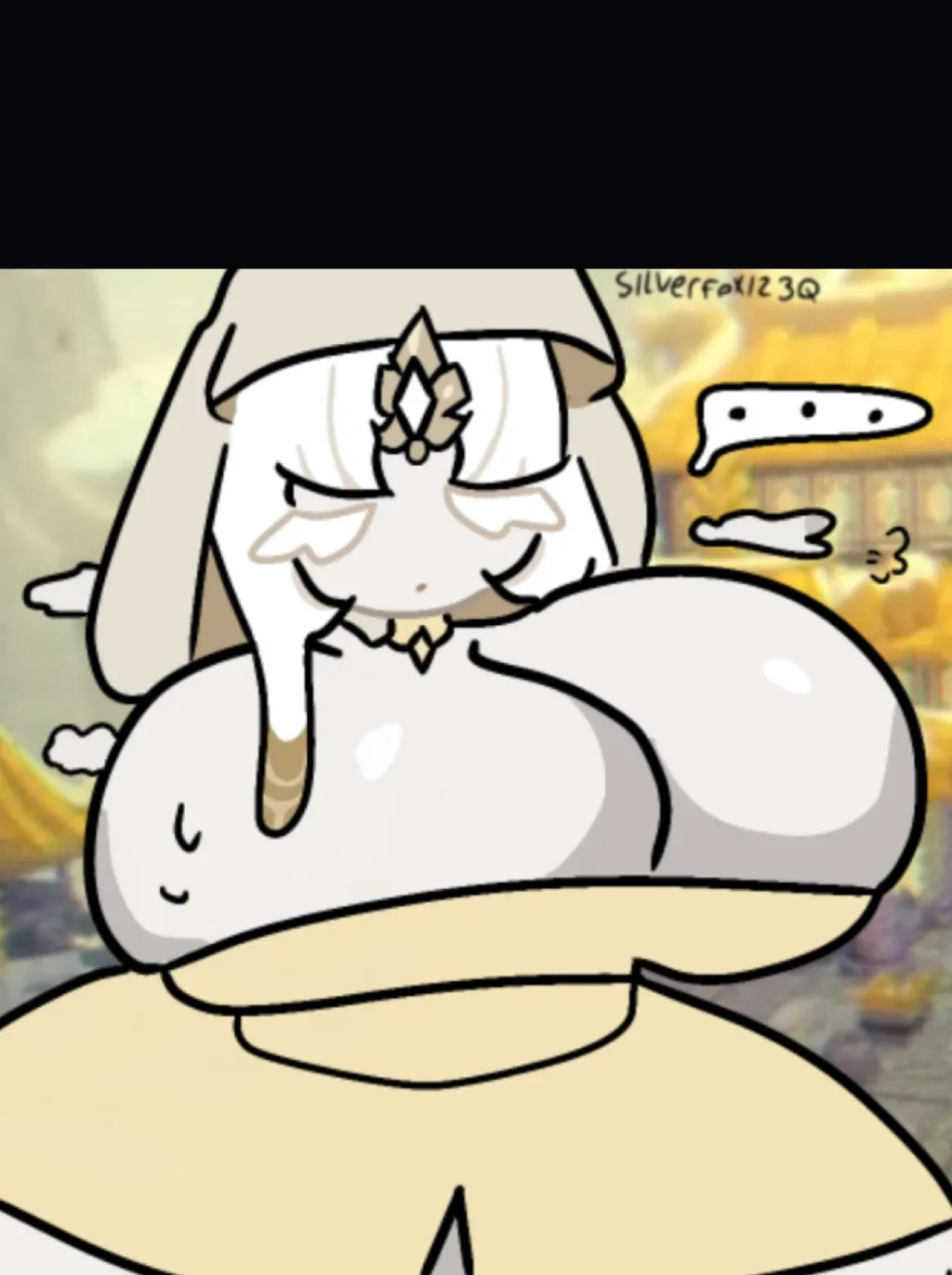 chat with ai character: Mystic flour 