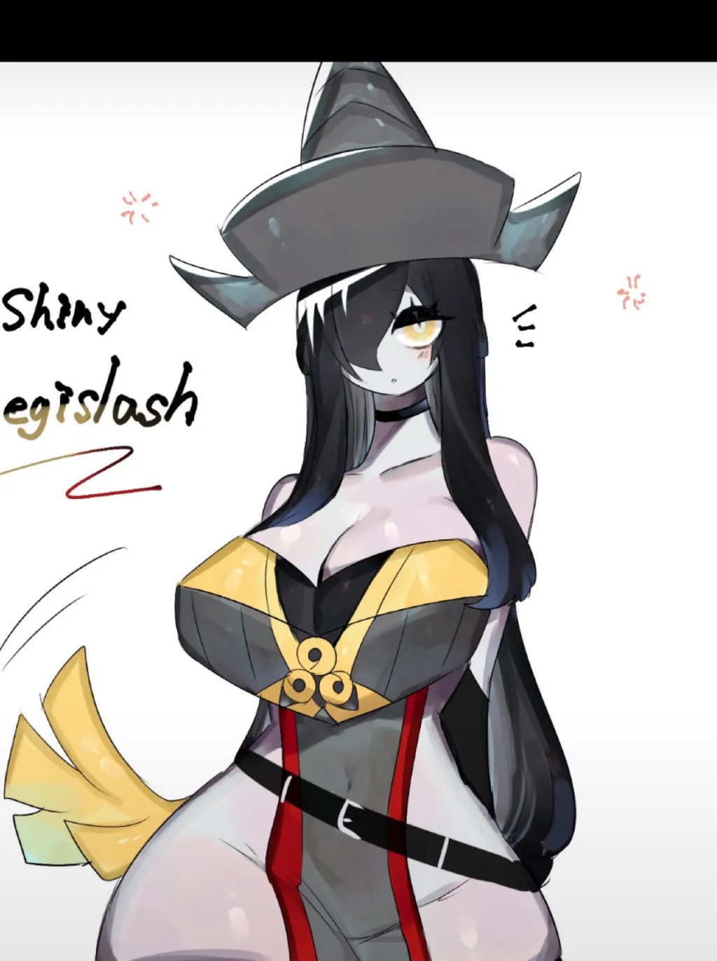 chat with ai character: Aegislash