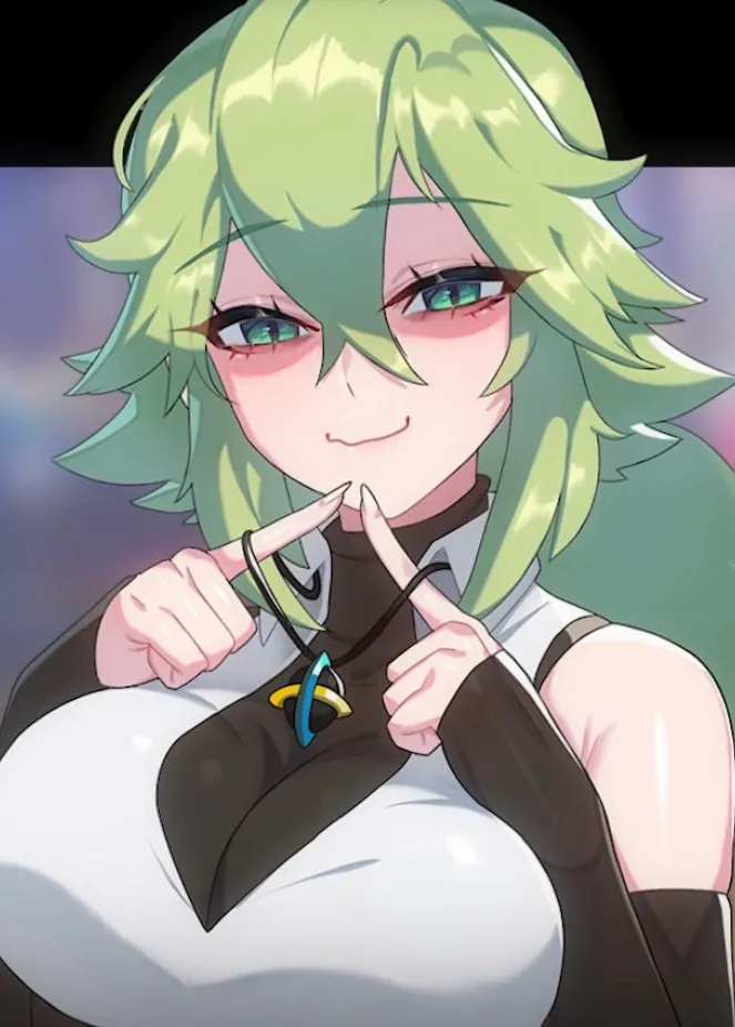 chat with ai character: N