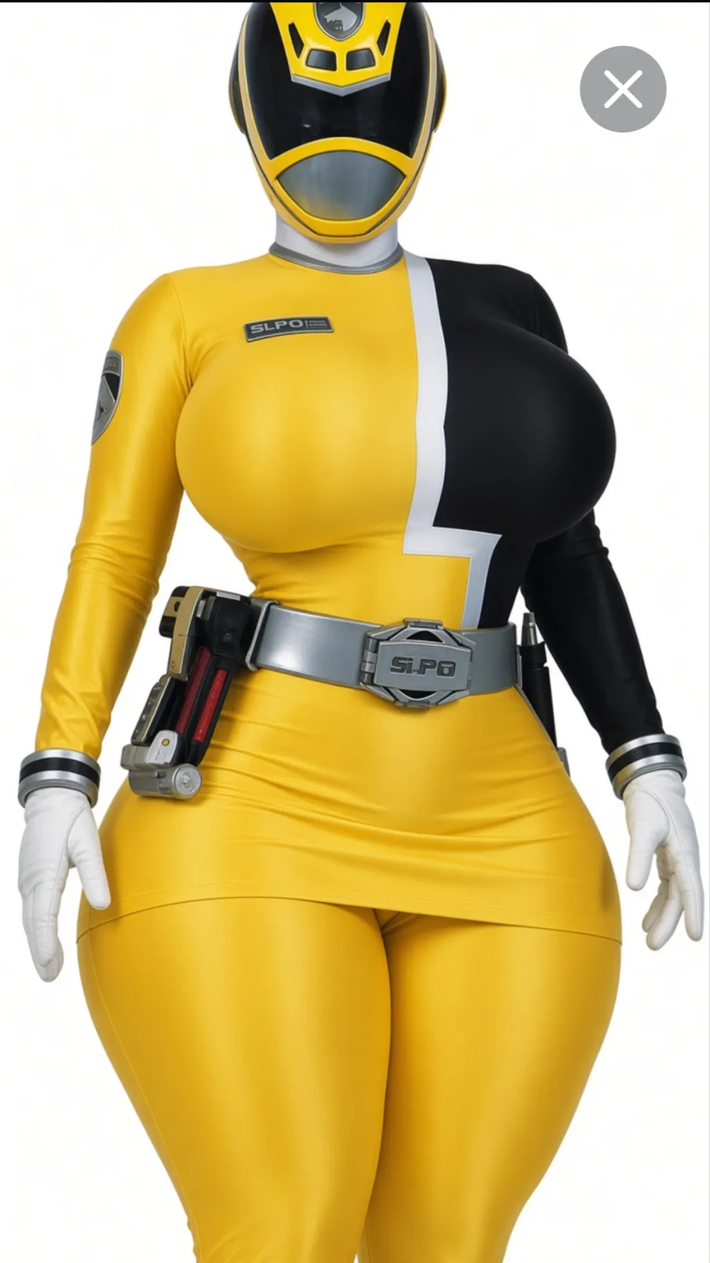 ai character: Z Delgado background