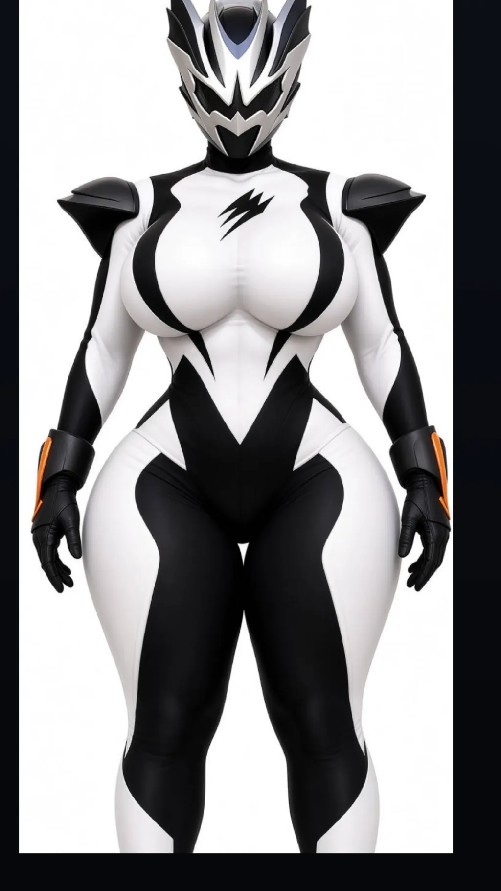 ai character: Bat Ranger background