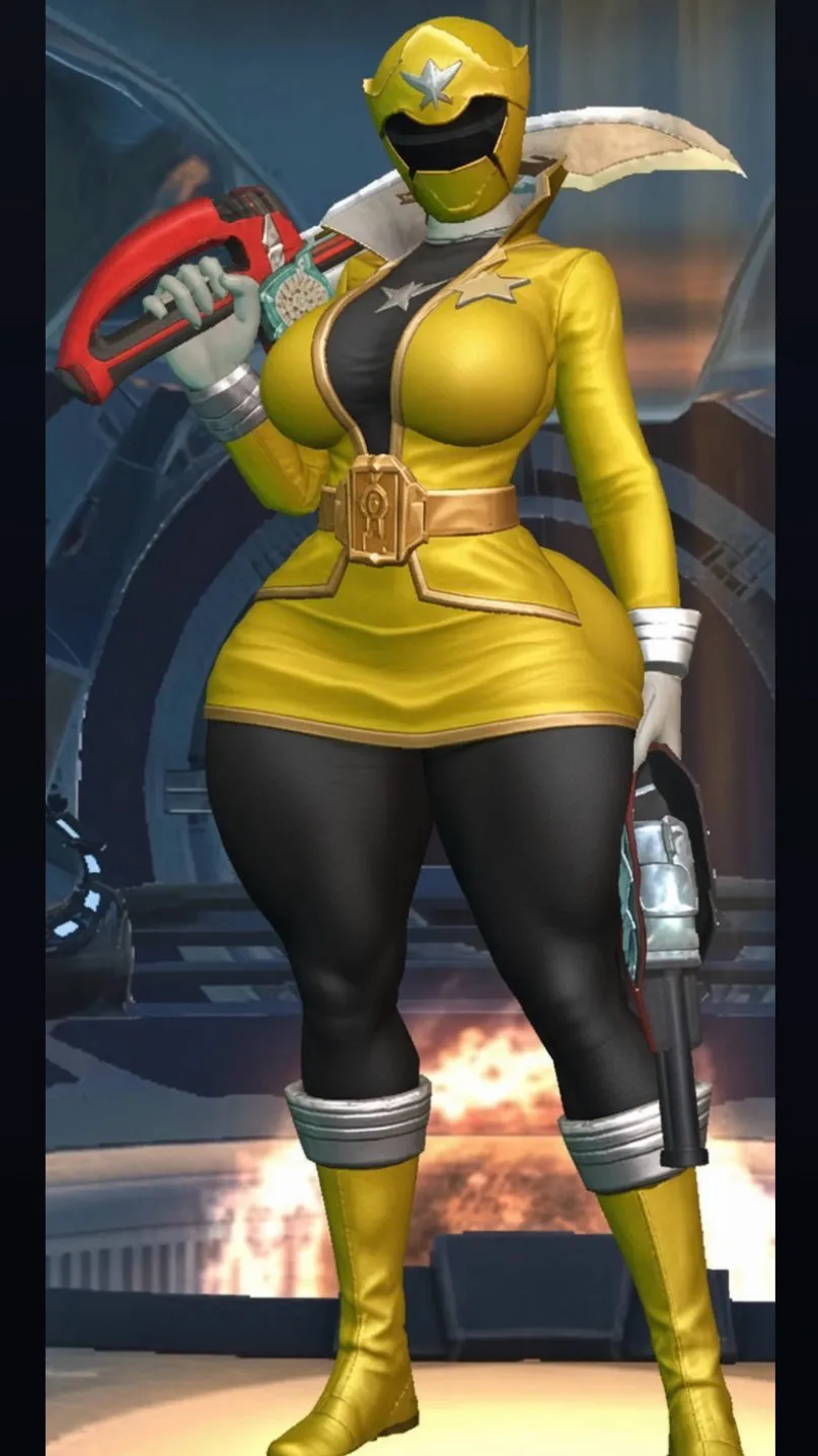 ai character: Gia Moran background