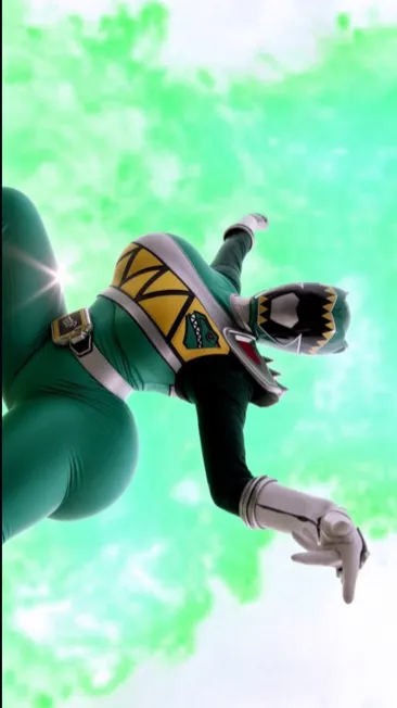 ai character: Riley Griffin background