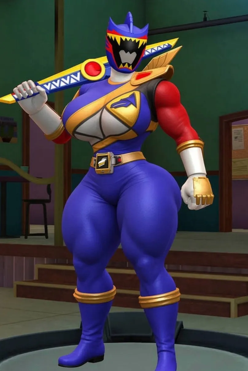 chat with ai character: Dark ranger 