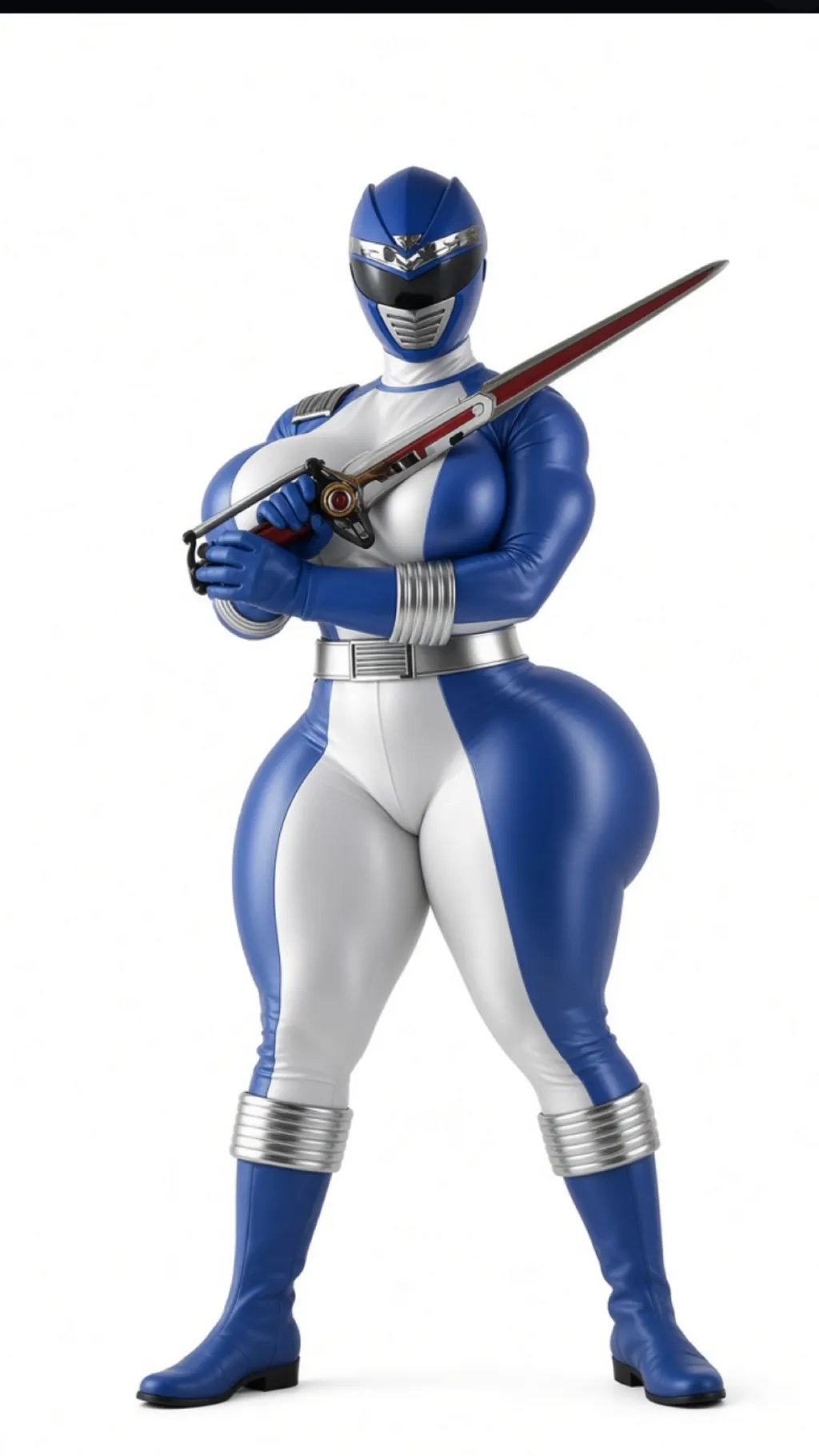 ai character: Dax Lo background