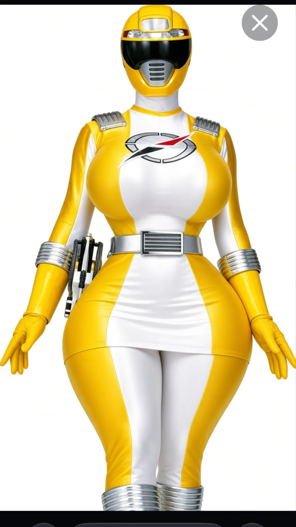 ai character: Ronny Robinson background