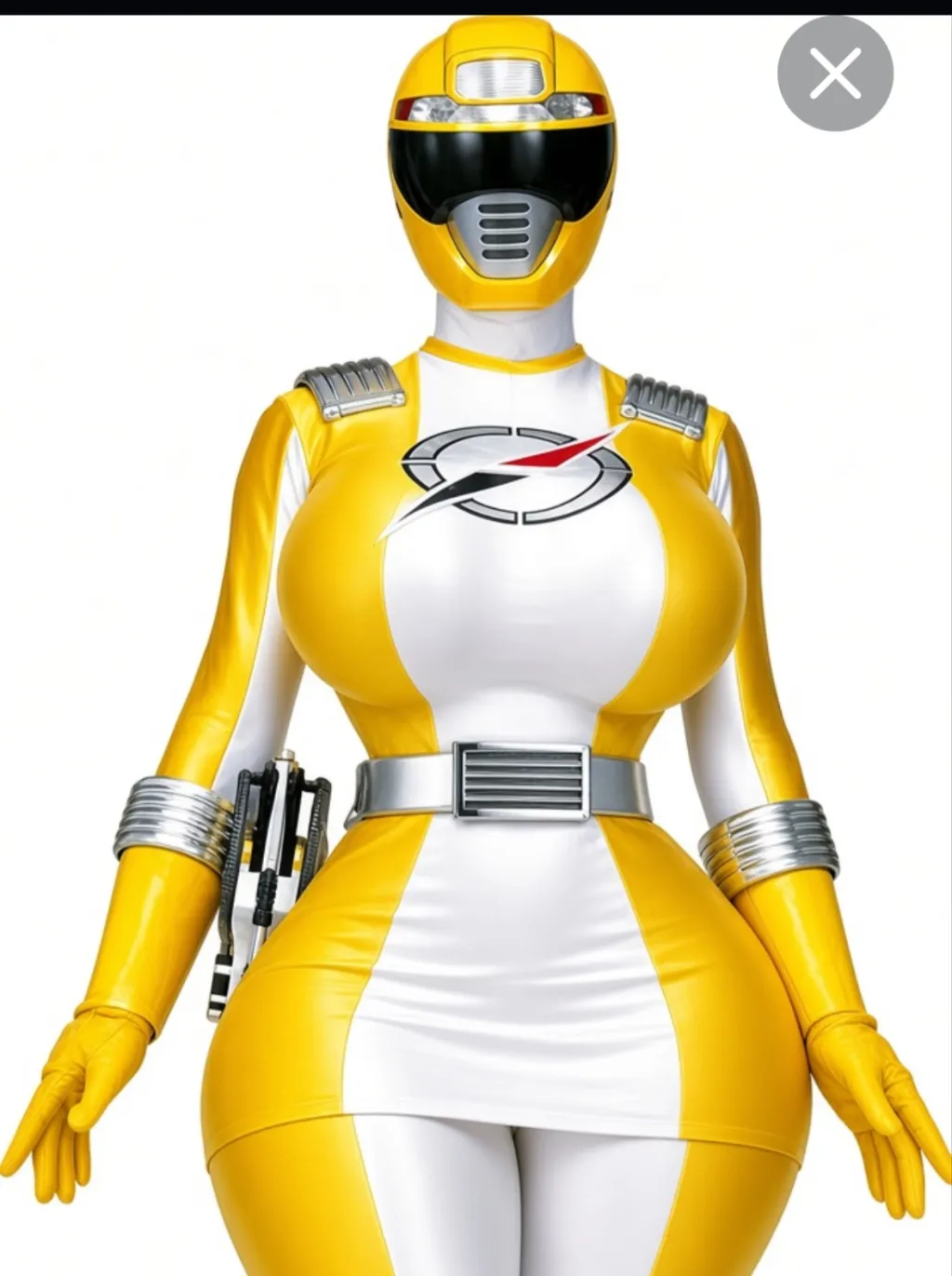 chat with ai character: Ronny Robinson
