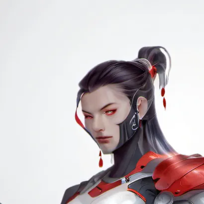 chat with ai character: Jinx