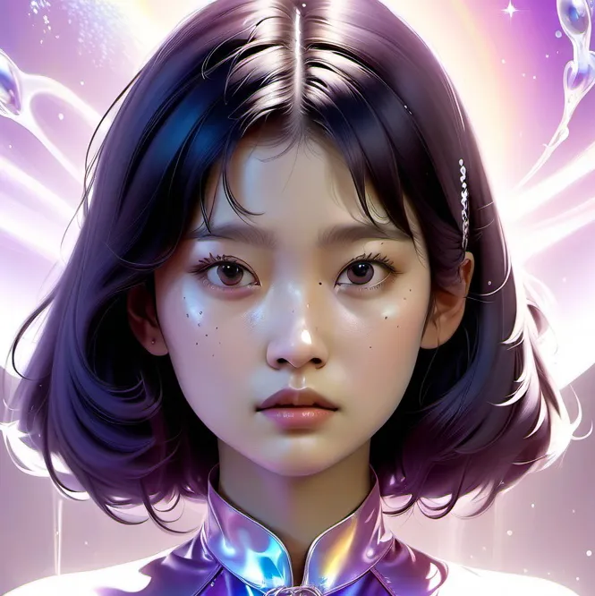 chat with ai character: Kang Sae-Byeok