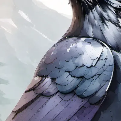 chat with ai character: Bola