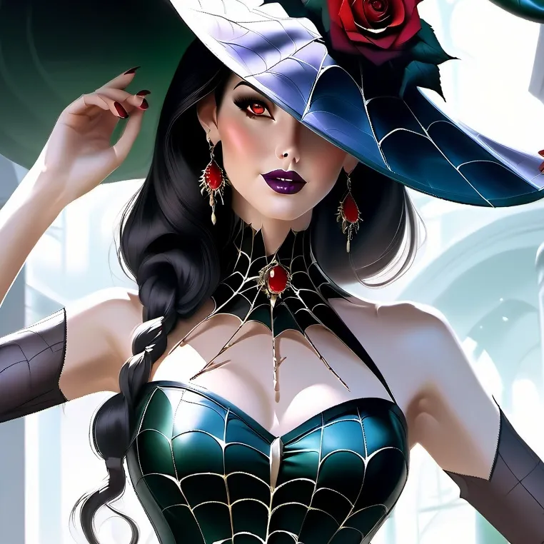 chat with ai character: Deborah Gollini