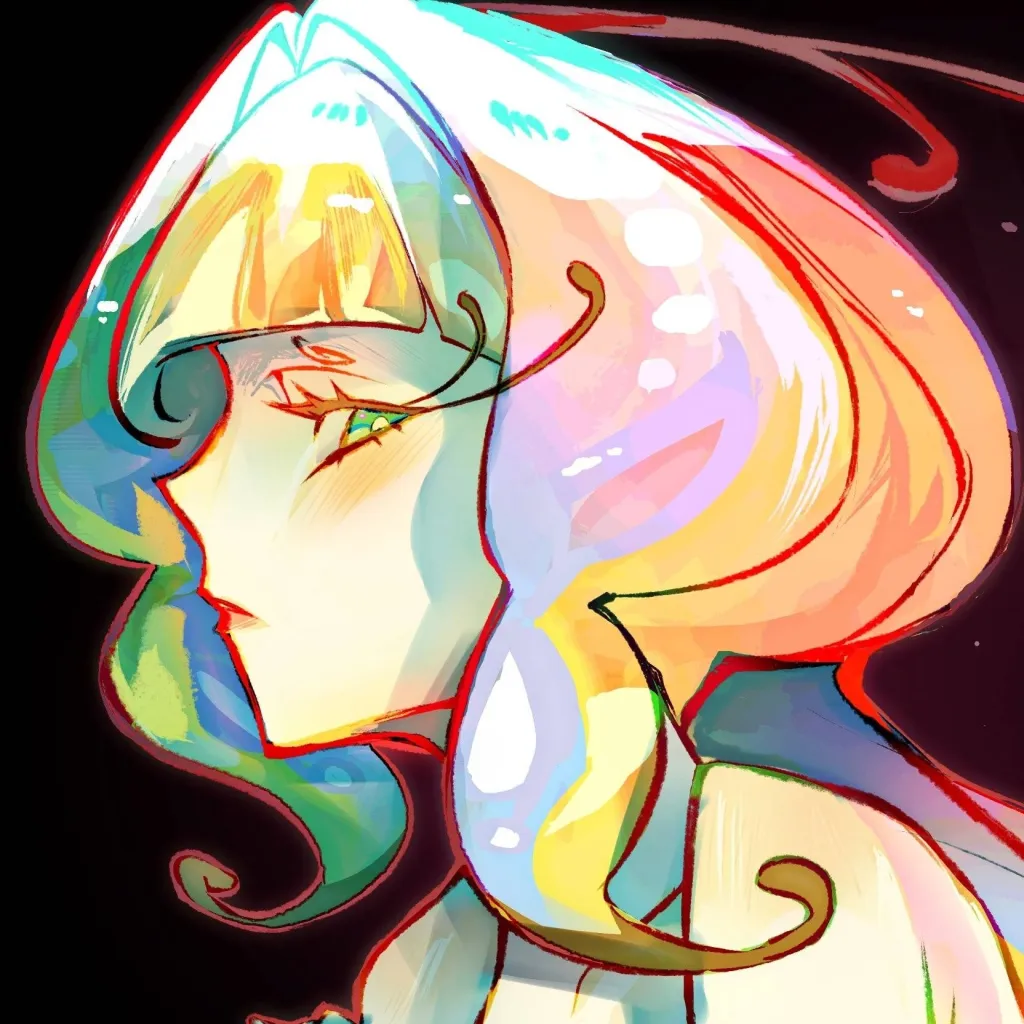 chat with ai character: Sugarfly Cookie