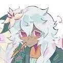 chat with ai character: White Lily Cookie