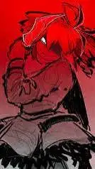 ai character: Ghoul Two Time background