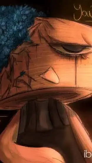 ai character: Shelly Fossilian background