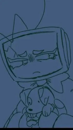 Talkie AI - Chat with Moonvision Angst?