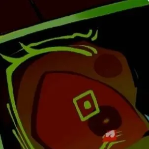 chat with ai character: ShellVision Angst?