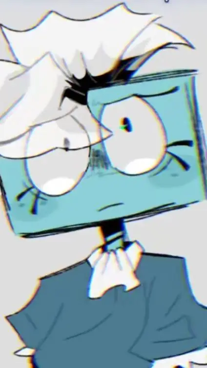 ai character: Tisha  background