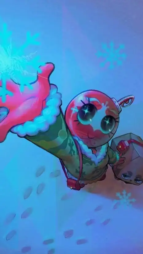 Talkie AI - Chat with Bobette Carolynne